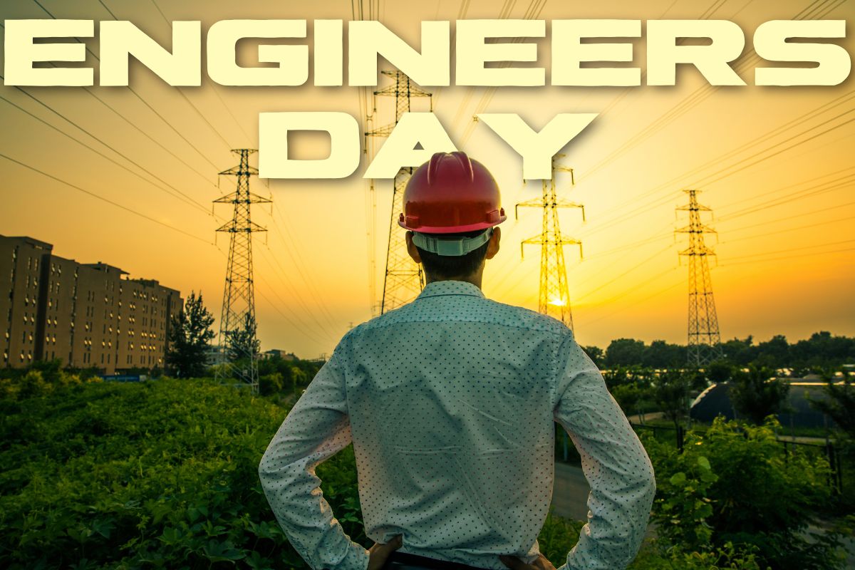 Engineers Day 2025