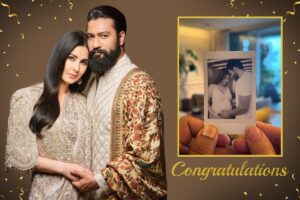 Katrina kaif pregnancy