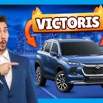 Maruti Suzuki Victoris