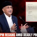 Nepal PM Resigns Amid Deadly Protests