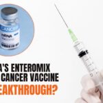 Russia's Enteromix mRNA Cancer Vaccine
