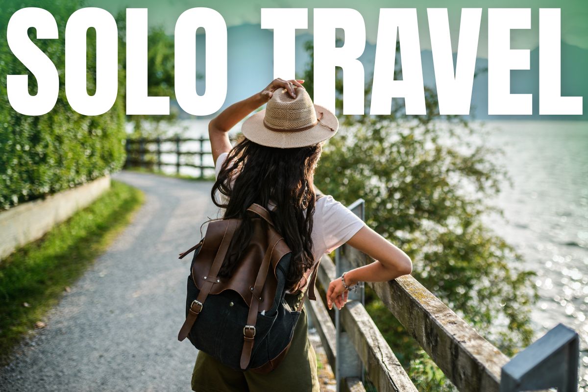 Ultimate Guide to Solo Travel in India (2025): Tips, Safety and Best Destinations
