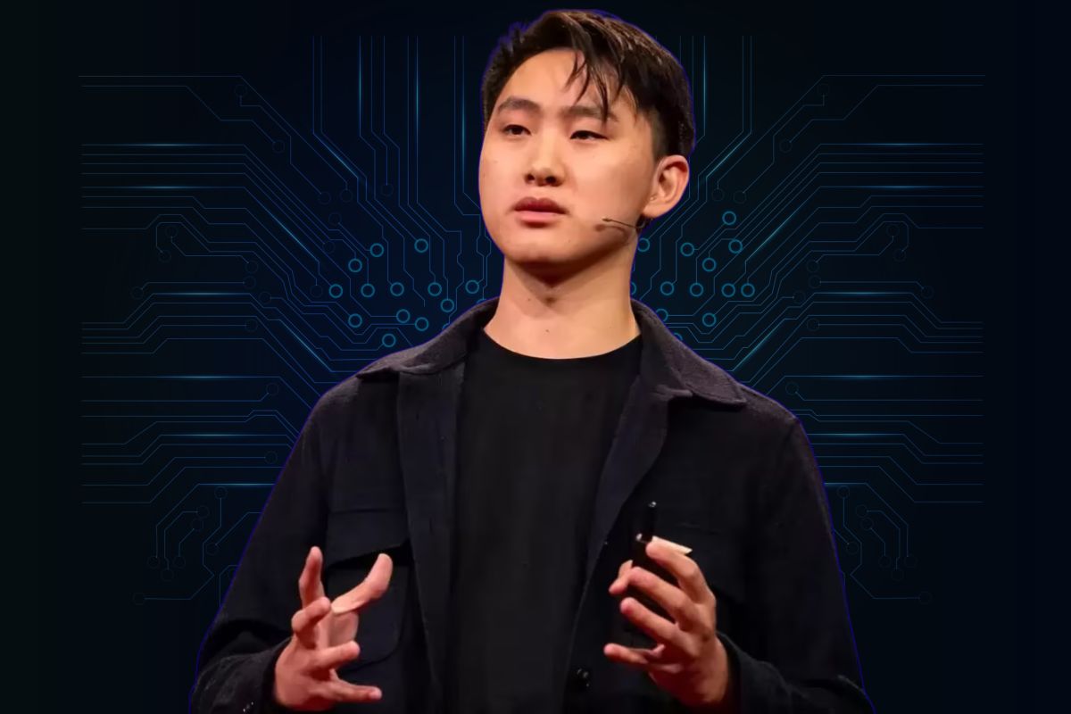 Who is Alexandr Wang