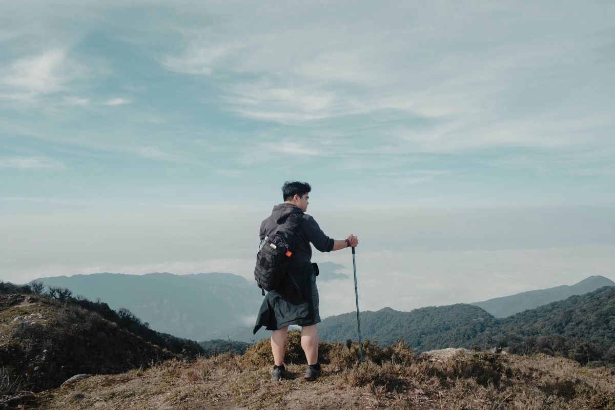 Why Solo Travel in India is Growing