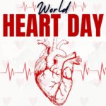 World Heart Day 2025 Don’t Miss a Beat