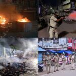 Cuttack Durga Puja Clashes 8 Arrested, 36-Hour Curfew Imposed