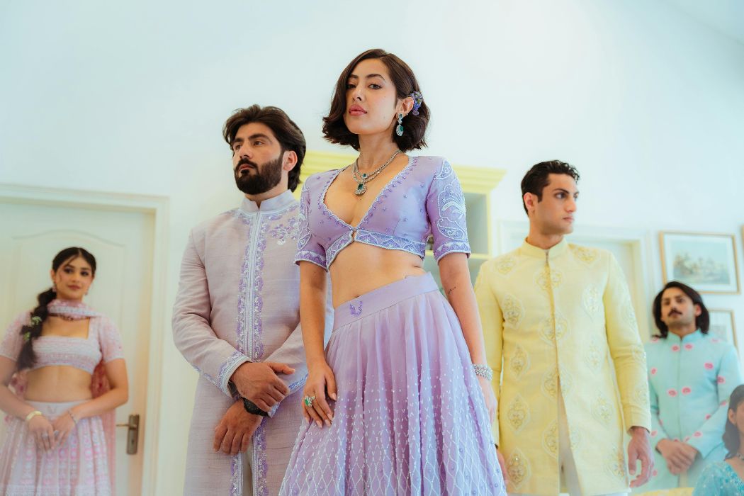 How Social Media Is Transforming Fashion in India