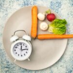 Intermittent fasting